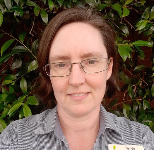Nerida O'Neill
